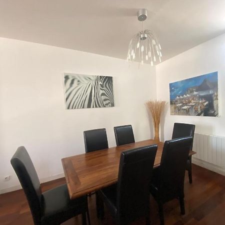 City Loft Étretat Extérieur photo