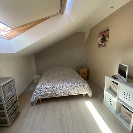 City Loft Étretat Extérieur photo