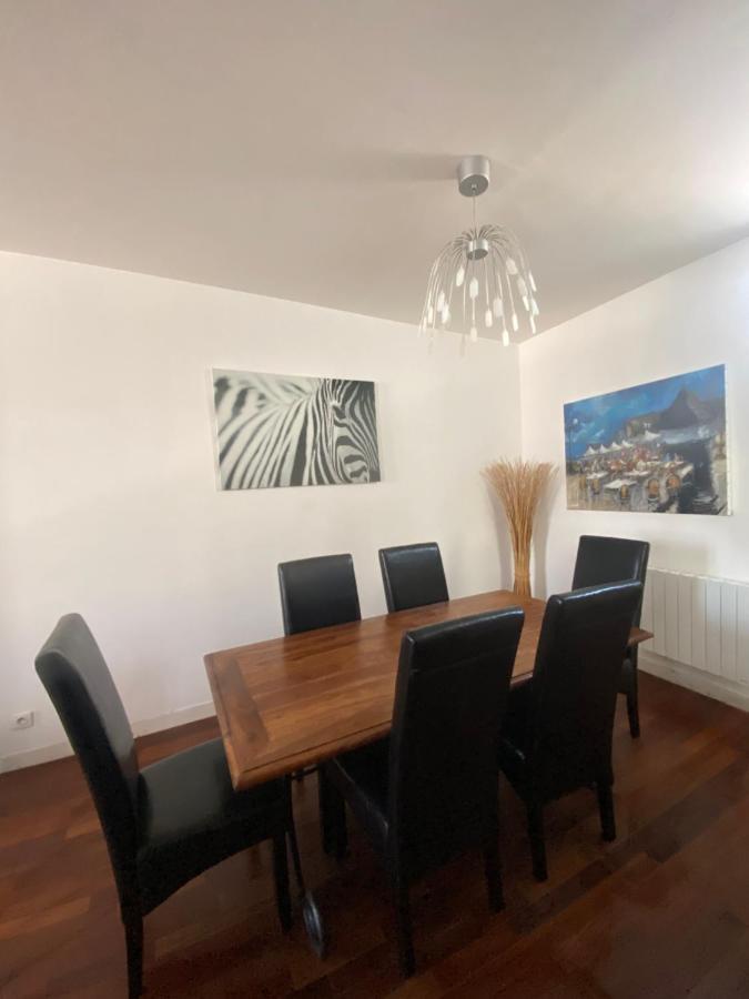 City Loft Étretat Extérieur photo
